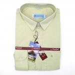 Mandalay Men Color Shirt L/S (A Chit Th