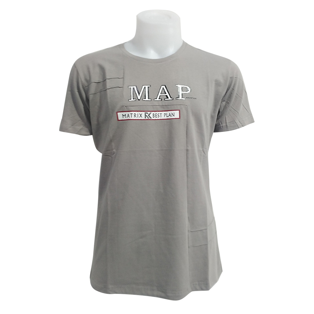 Matrix Men T-Shirt S/S MT09 (Size-S to 3Xl)