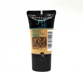 Maybelline Fit Me Liquid Foundation 18ml (230-Natural Buff)