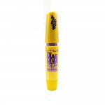 Maybelline The Mag Num Volum Express Waterproof Mascara 9.2ml (Black)