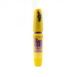 Maybelline The Mag Num Volum Express Waterproof Mascara 9.2ml (Black)