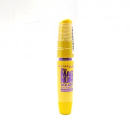 Maybelline The Mag Num Volum Express Waterproof Mascara 9.2ml (Black)