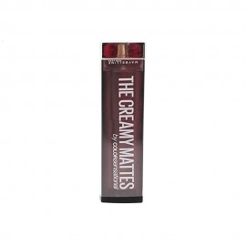Maybelline The Creamy Mattes by Color Sensational Lip 3.9g (656-Clay Crush)