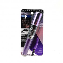 Maybelline Push Up Angel Waterproof Mascara 9.7g (Very Black)