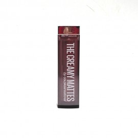 Maybelline The Creamy Mattes By Color Sensational Lip 3.9g (655-Daringly Nude)