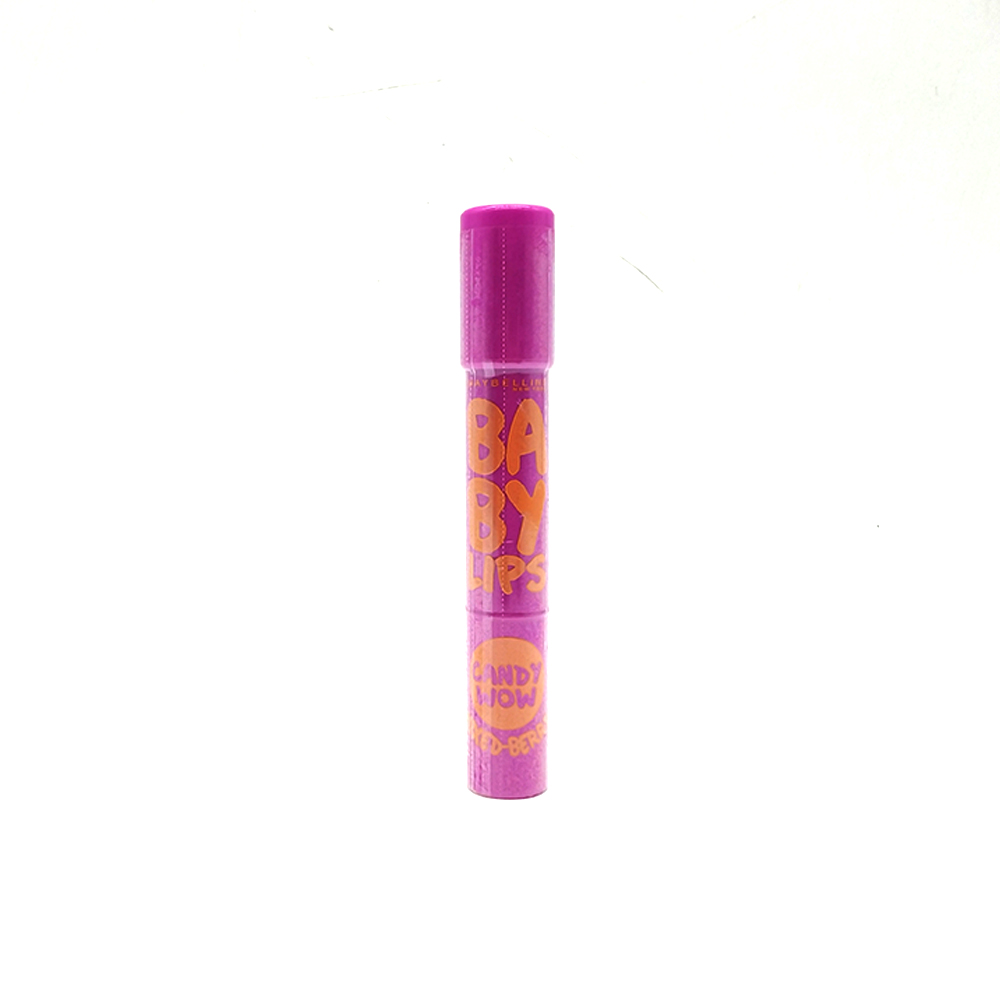 Maybelline Baby Lips 2g (Mixed-Berry)