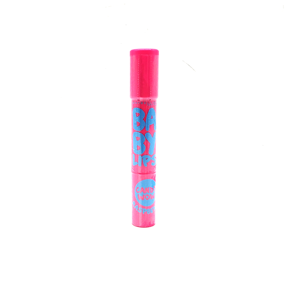 Maybelline Baby Lips 2g (Raspberry)