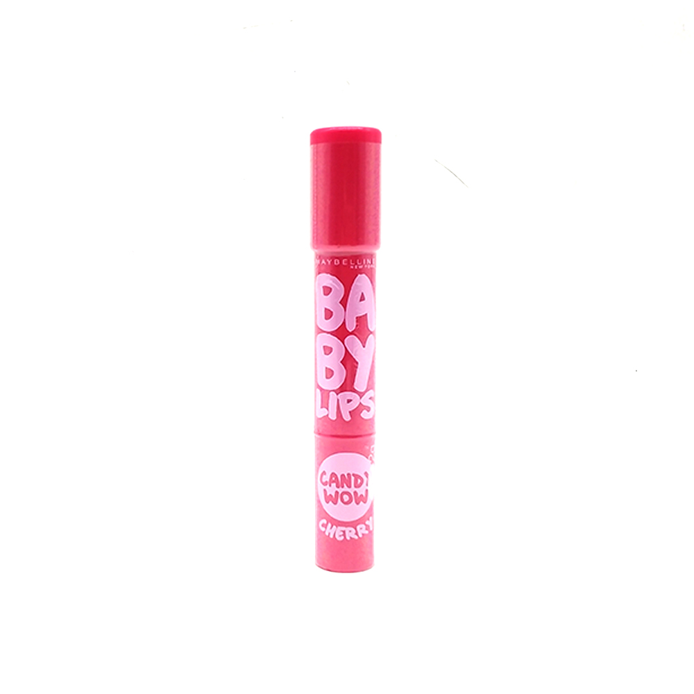 Maybelline Baby Lips 2g (Cherry)