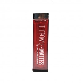 Maybelline The Powder Mattes By Color Sensational Lip 3.9g (Coral Passion)