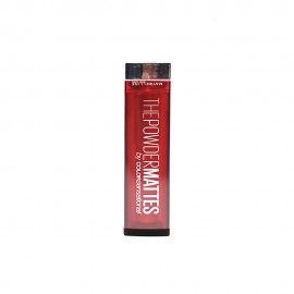 Maybelline The Powder Mattes By Color Sensational Lip 3.9g (Avenue C)