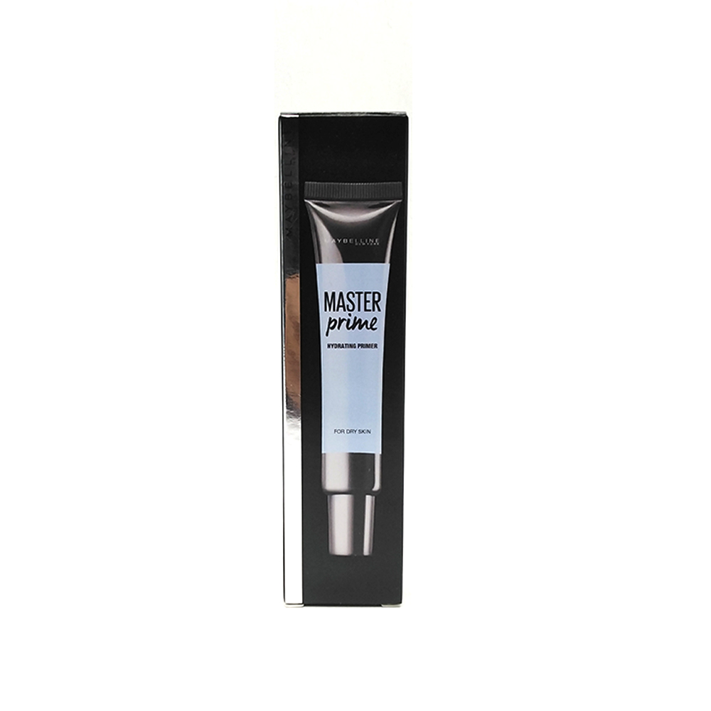 Maybelline Master Prime Hydrating Primer 30ml