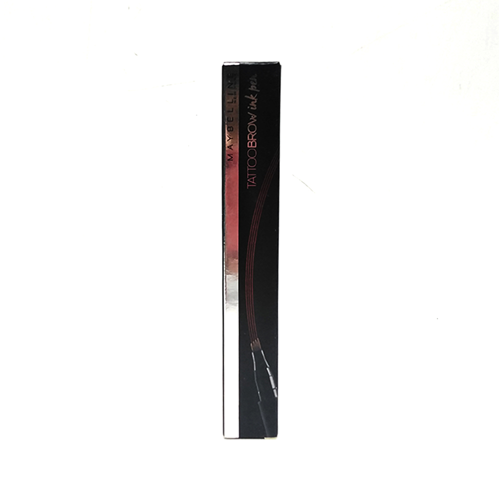 Maybelline Tattoo Eye Brow Inkpen 0.5g (Red Brown)