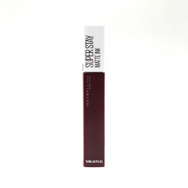 Maybelline Super Stay Matte Ink Lip 5ml (50-Voyager)