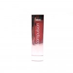 Maybelline Shine Compulsion Lip 3g (SRD01-Red Hot Lust)