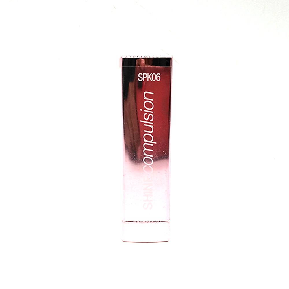 Maybelline Shine Compulsion Lip 3g (SPK06-Pink Grapefruit)
