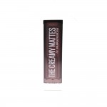 Maybelline The Creamy Mattes By Color Sensational Lip 3.9g (643-Cosmopolitan Red)