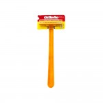 Gillette Super Thin II Disposable Razor