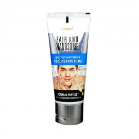 Emami Fair & Handsome Cooling Face Foam 50g