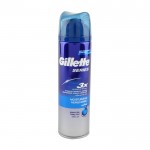 Gillette Series Moisturising Shaving Gel  200ml
