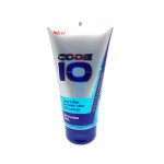Code-10 Anti-Dandruff Hair Styling Gel 150ml