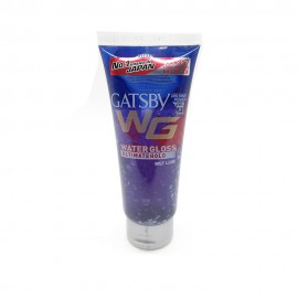 Gatsby Water Gloss Hair Ultimate Hold 75g