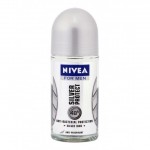 Nivea Men Roll On Silver Protect 50ml Nivea Men Roll On Silver Protect 50ml