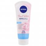 Nivea Extra White Pearl Foam 100g