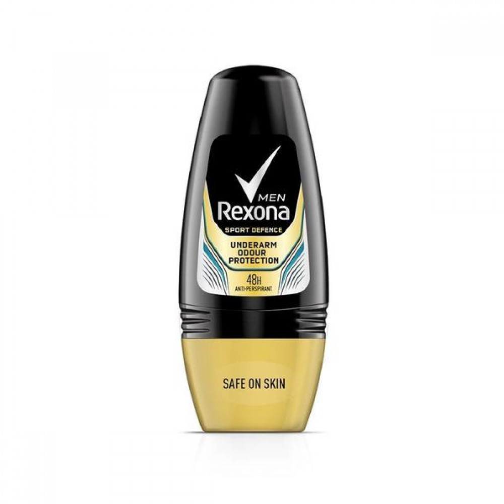 Rexona Men Sport Defence Roll On 50ml