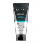 Black Force For Men Hydration Foam Cleanser 120ml