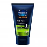 Vaseline Men Anti Acne Face Wash 100g