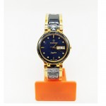 Sunrise Men Watch MSR-0087 Gold&Black