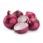 Red Onion - Medium, 1kg