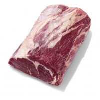 Aust. Beef - Frozen - Ribeye/ Cube rolls - Grass Fed 'A', 200g PORTIONS/STEAKS  (Price per kg)