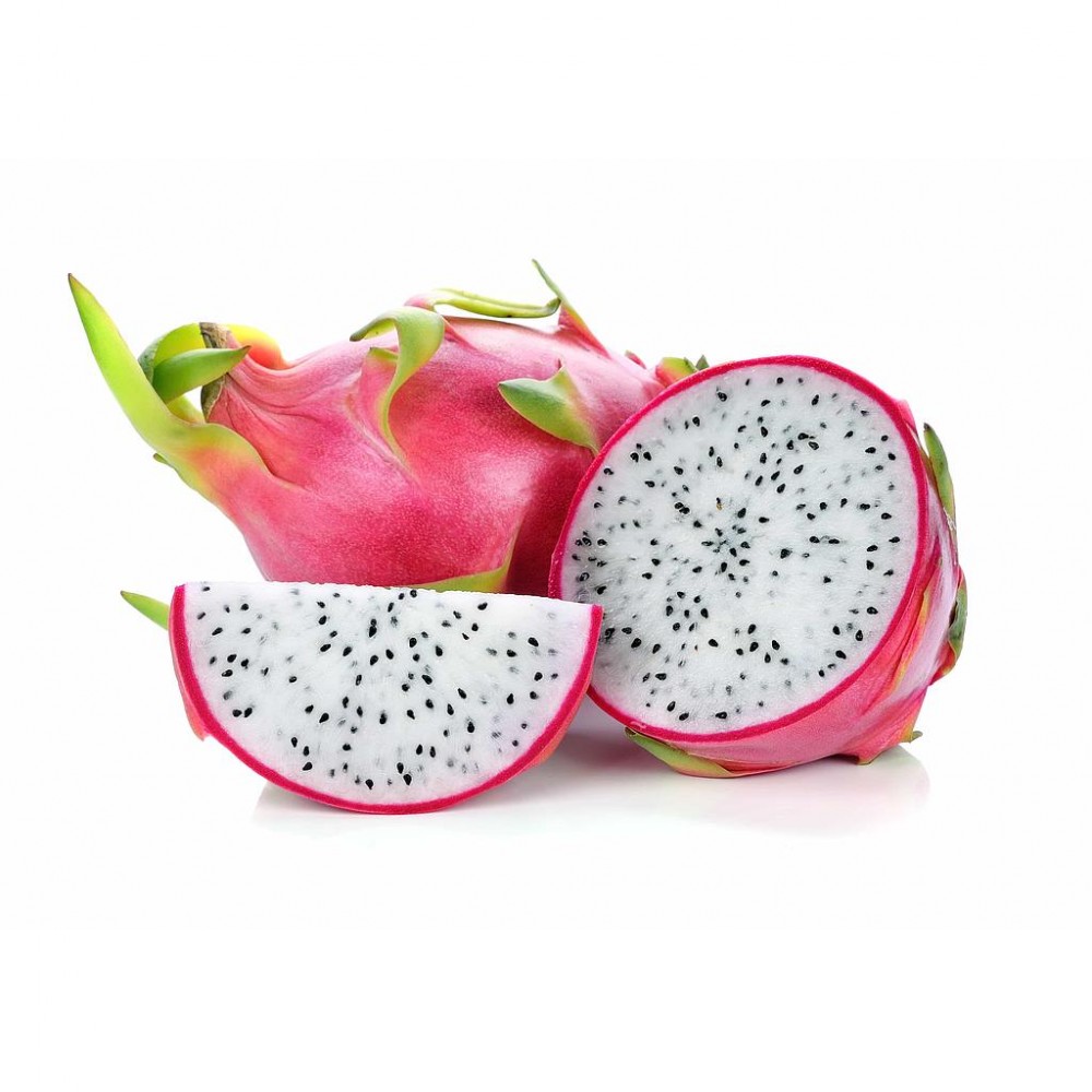 Dragon Fruit (White) 350g-600g