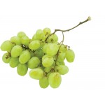 Green Grape Seedless Imported - 800g