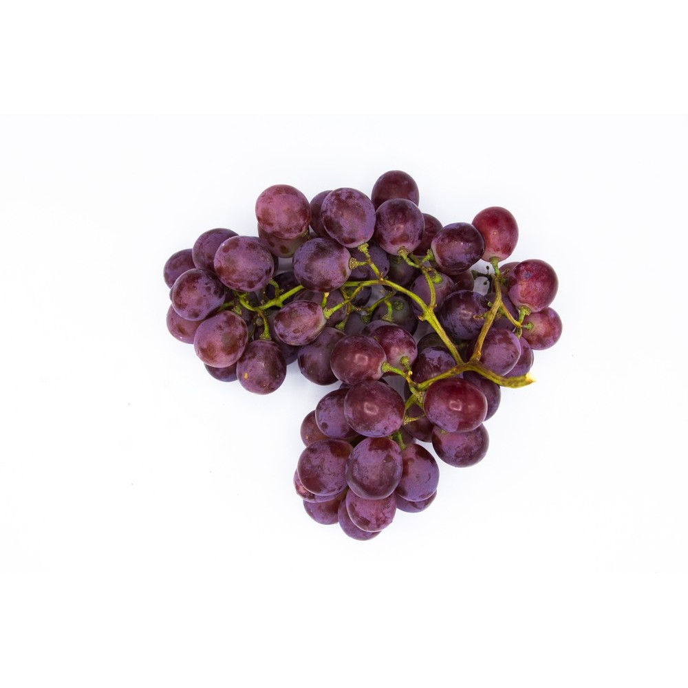 Red Globe Grape Imported - 1kg