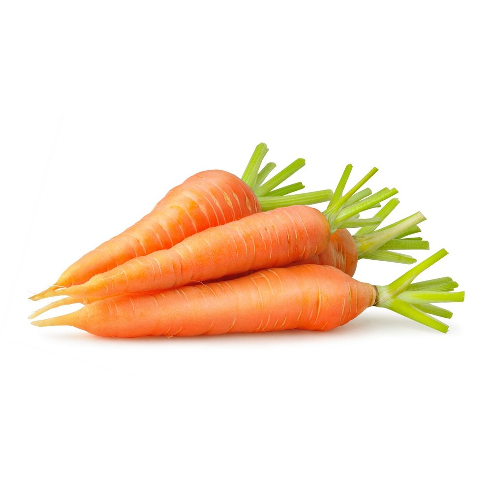 Shan Carrot - 2kg