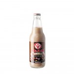 Vitamilk Double Choco Shake Soy Milk 300ml