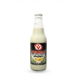 Vitamilk Energy Soy Milk 300ml