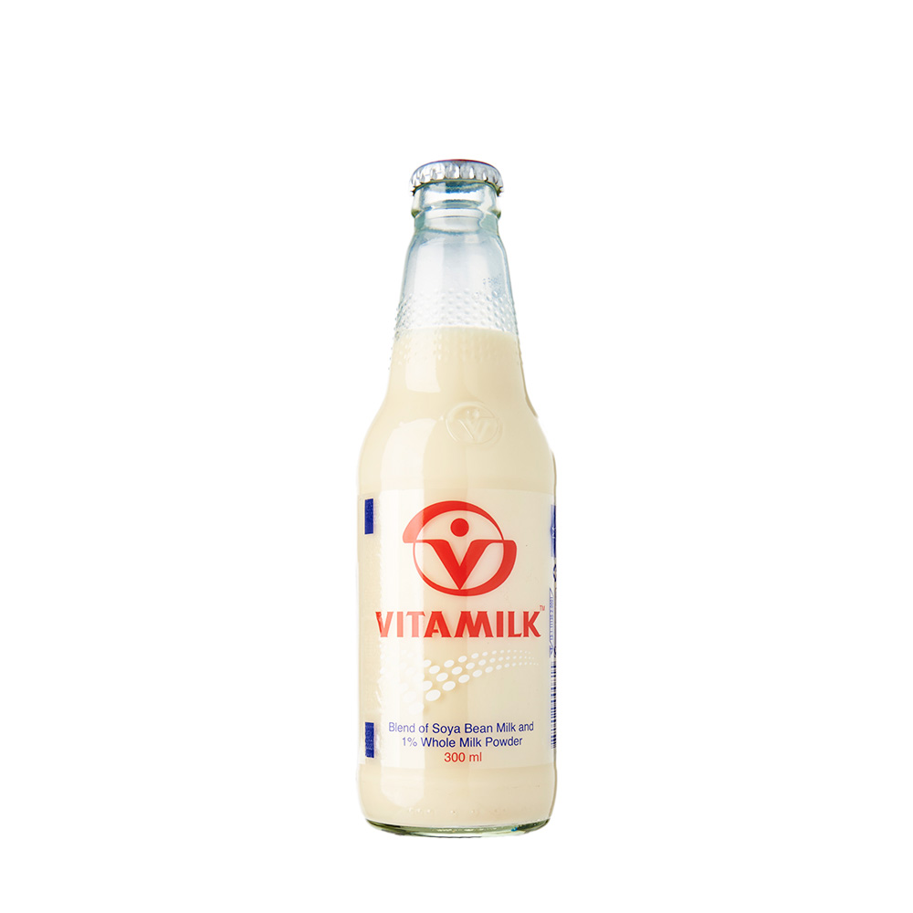 Vitamilk Soy Milk 300ml