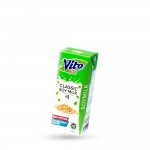 Vito Soy Milk Classic 125ml