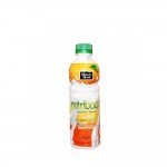 Minute Maid Nutri Boost Milk Orange 250ml