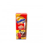 Ovaltine Chocolate Milk 180ml