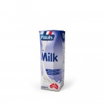  Pauls Pure Milk 250ml 