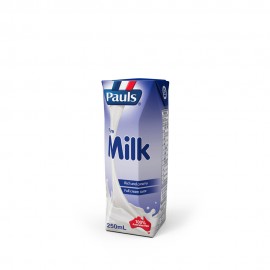 Pauls Pure Milk 250ml