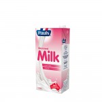 Pauls Skimmed Milk 1ltr