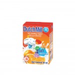 Dutch Mill Yoghurt Orange 90ml