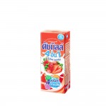 Dutch Mill Yoghurt Strawberry 180ml