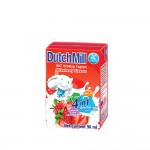 Dutch Mill Yoghurt Strawberry 90ml