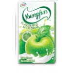 Young Fun Flavoured Milk Drinks